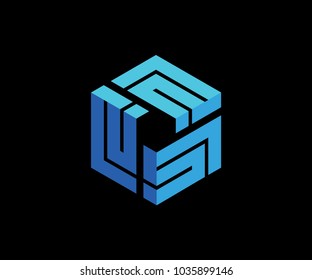 Initial design geometris R