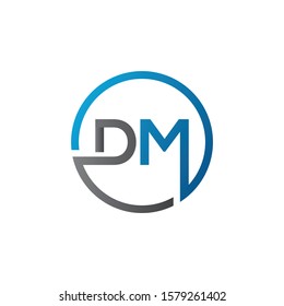 3,853 Dm logo Images, Stock Photos & Vectors | Shutterstock