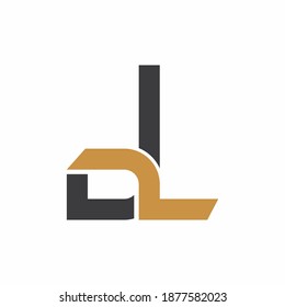 Logo de la letra dz inicial con plantilla de vector de tipografía empresarial moderna creativa. Diseño creativo del logotipo zd de letras abstractas.