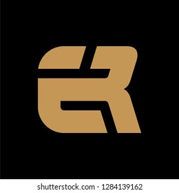 initial E logo E symbol E