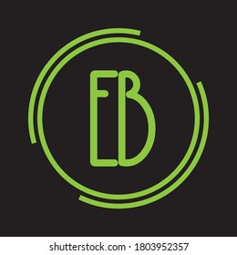 EB-Letter-Logo
Schönes minimalistisches Logotypdesign für Branding