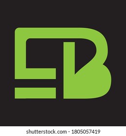 Initial EB Letter Logo
Beautiful Minimalist Logotype design for branding