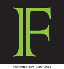 Initial F Letter Logo
Beautiful Minimalist Logotype design for branding
