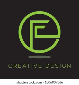 Initial FE Letter Logo
Beautiful Minimalist Logotype design for branding
