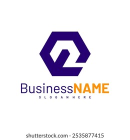 Initial FN logo design vector illustration, Creative letter FN logo concepts