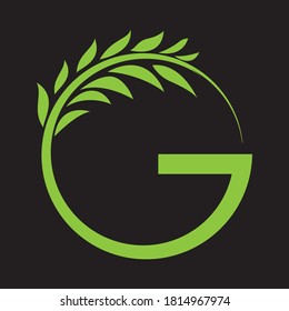 Initial G Letter Logo
Beautiful Minimalist Logotype design for branding
