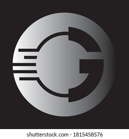 Initial-G-Letter-Logo
Schönes minimalistisches Logotypdesign für Branding