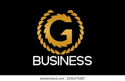 initial g, g letter, g logo, business, logotype, company, abstract, design,