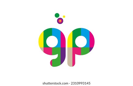 Logotipo inicial de la letra G con plantilla de vectores gráficos de diseño Swoosh para identidad de empresa y empresa.