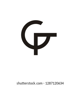 initial G letter G technology 
