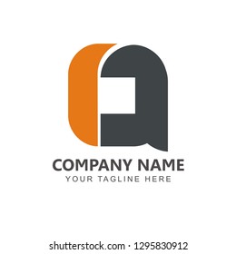 Initial G logo design inspiration