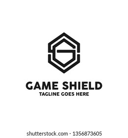 Initial G Logo Design Inspiration, Vector illustration