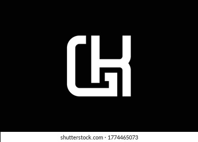 2,493 Letter gk logo Images, Stock Photos & Vectors | Shutterstock