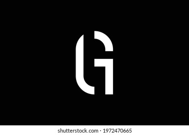 2,936 Gl logo Images, Stock Photos & Vectors | Shutterstock