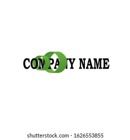 initial icon logo design inspiration vector template