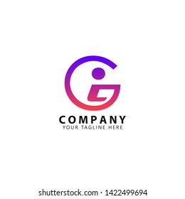 Ig Logo Images, Stock Photos & Vectors | Shutterstock