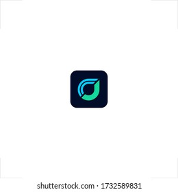  diseño moderno del logotipo de la letra J inicial