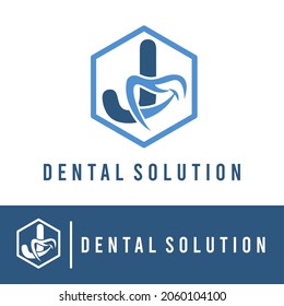 Initial J Letter with Smile for Dental Clinic Business logo Concept. Dentist Orthodontist Health Care Modern Logo Template