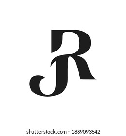 Rj Logo High Res Stock Images Shutterstock