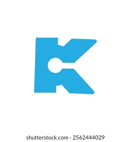 initial k letter logo design vector template, k icon design, k logo vector template symbol, kk logo, kk symbol, kk icon, kk shape, letter k logo design vector template.