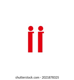 Initial kdg Logo Design Vector