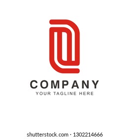 Initial LE Logo Design Inspiration