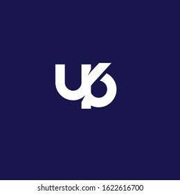 Initial Letter 46 Logo Design With Simple And Sporty Concept 