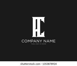 7,986 Letter Ac Logo Designs Images, Stock Photos & Vectors | Shutterstock