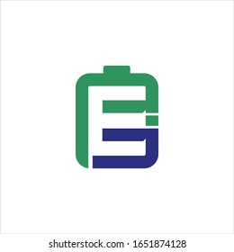 Plantilla de diseño del logotipo de ja o aj de letra inicial