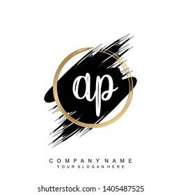 Ap Photography Logo Images Stock Photos Vectors Shutterstock