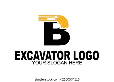 1,246 Backhoe Loader Letter Images, Stock Photos & Vectors | Shutterstock