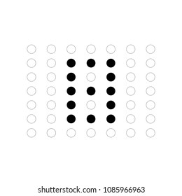 Initial Letter B Fast Speed Logo Design Template
