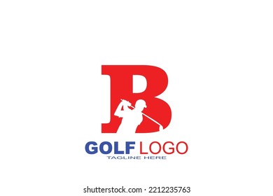 272 Golf B Images, Stock Photos & Vectors | Shutterstock