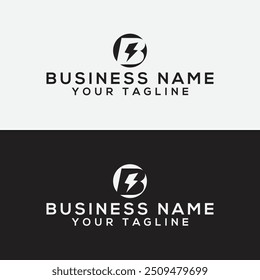 Initial Letter B Logo Design. B Logo Design. Creative And Modern B logo Minimal And Simple monogram