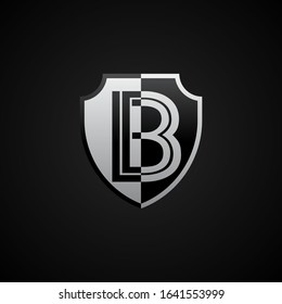 4,578 Letter B Shield Logo Images, Stock Photos & Vectors | Shutterstock