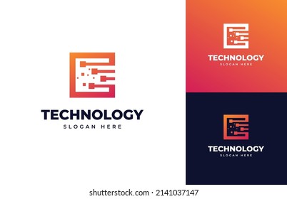 1,008 C cloud logo Images, Stock Photos & Vectors | Shutterstock