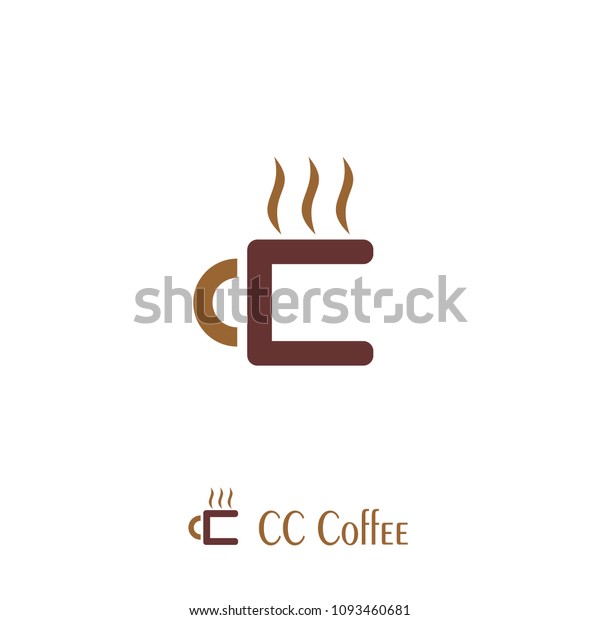 Initial Letter Cc Coffee Logo Coffee Stokovye Izobrazheniya V Hd I Milliony Drugih Stokovyh Fotografij Illyustracij I Vektornyh Izobrazhenij Bez Licenzionnyh Platezhej V Kollekcii Shutterstock Ezhednevno Dobavlyayutsya Tysyachi Novyh