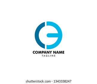 G Letters Logo Symbols Stock Vector (Royalty Free) 666916339 | Shutterstock