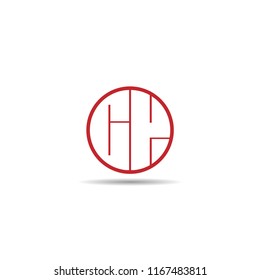 Initial Letter CK Logo Template Design