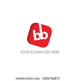 Initial Letter Creative Logo