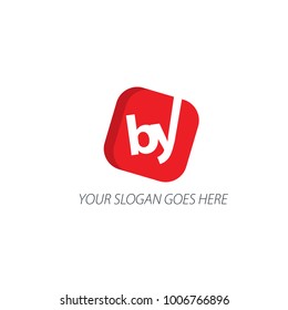 Initial Letter Creative Logo