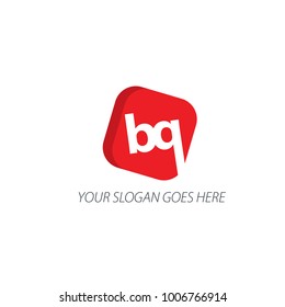 Initial Letter Creative Logo