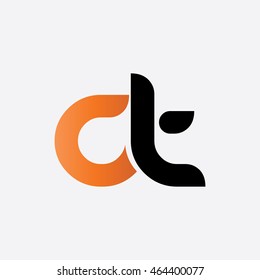 3,381 Letter ct logo Images, Stock Photos & Vectors | Shutterstock