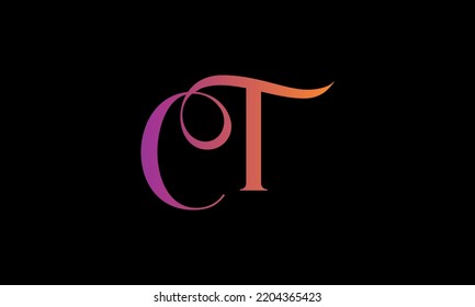 3 405 рез. по запросу «Letter ct logo» — изображения, стоковые ...
