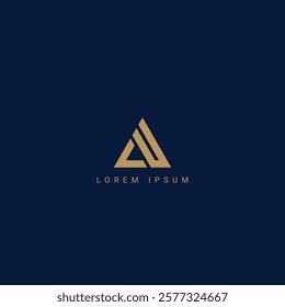 Initial letter CU, UC modern monogram and elegant logo design, premium logo on luxury background