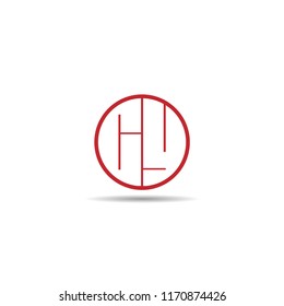 Initial Letter CY Logo Template Design