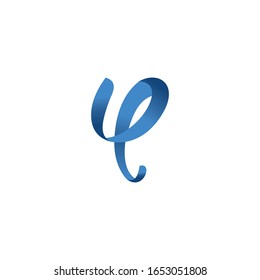 Plantillas vectoriales de letras iniciales o de logotipo yc