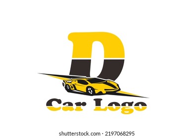 car name that starts with letter d