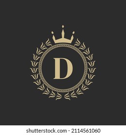 3,016 D crown Images, Stock Photos & Vectors | Shutterstock