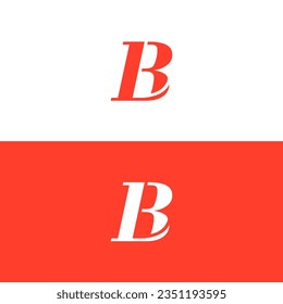 Initial Letter D and L Logo. Isolated on Double Background. Usable for Business and Branding Logos. Flat Vector Logo Design Template Element.